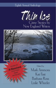 Thin Ice Cover